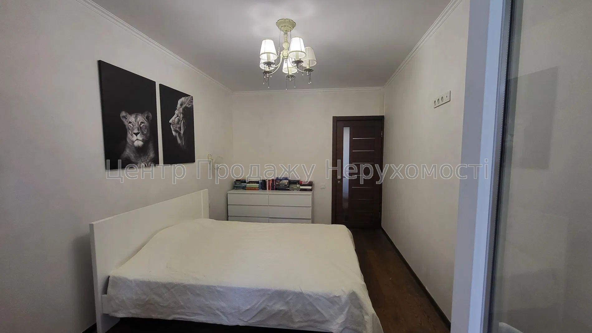 Фото Продаж 3к квартири. Харків. Салтівка5