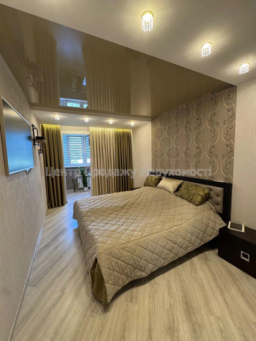 Фото Продаж 3-кімнатної квартири в Харкові. Салтівка10