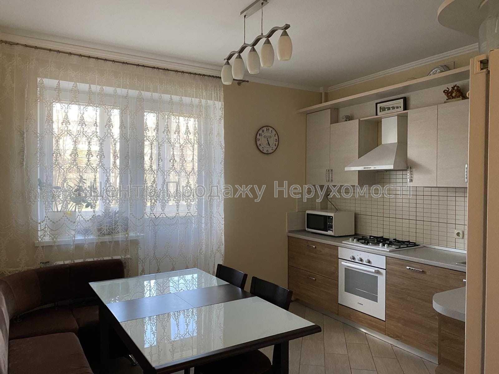 Фото Продаж 2 кімнатної квартири в Харкові. Салтівка4