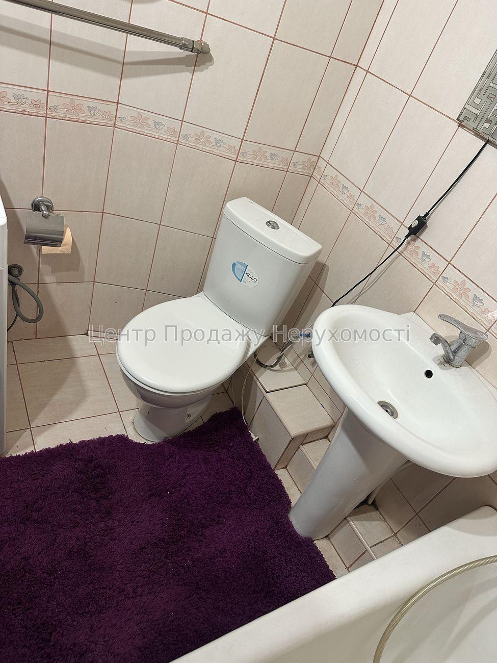 Фото Продаж 1к квартири в Харкові. Салтівка15