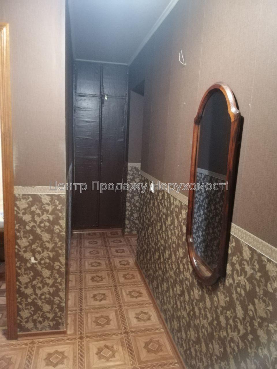 Фото Без комісії для Покупця!  Продаю 2к квартиру, Мерефянське шосе 209