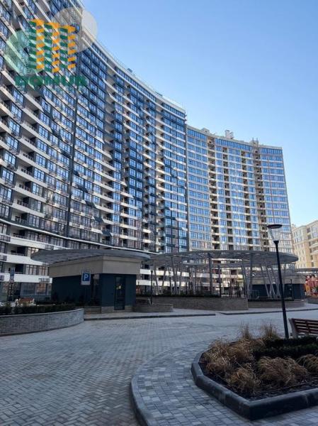 Продам 1-кімнатну квартиру, ЖК&nbsp;«Атмосфера»