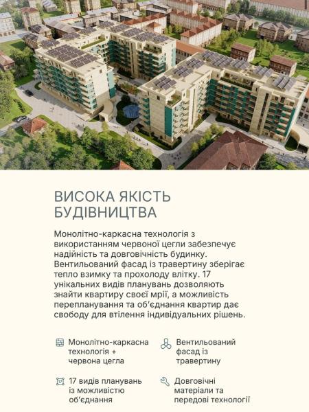 Продам квартиру незданий новобуд