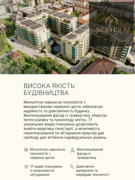 Продам квартиру незданий новобуд