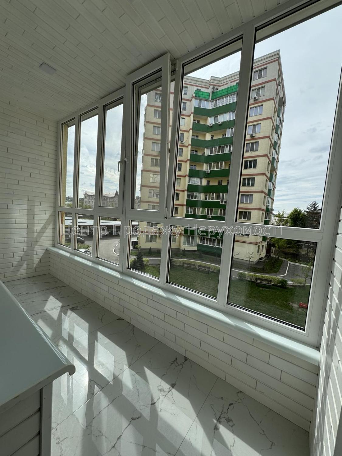 Фото Продаж 3 кімнатної квартири ЖК Новий Дім  E810