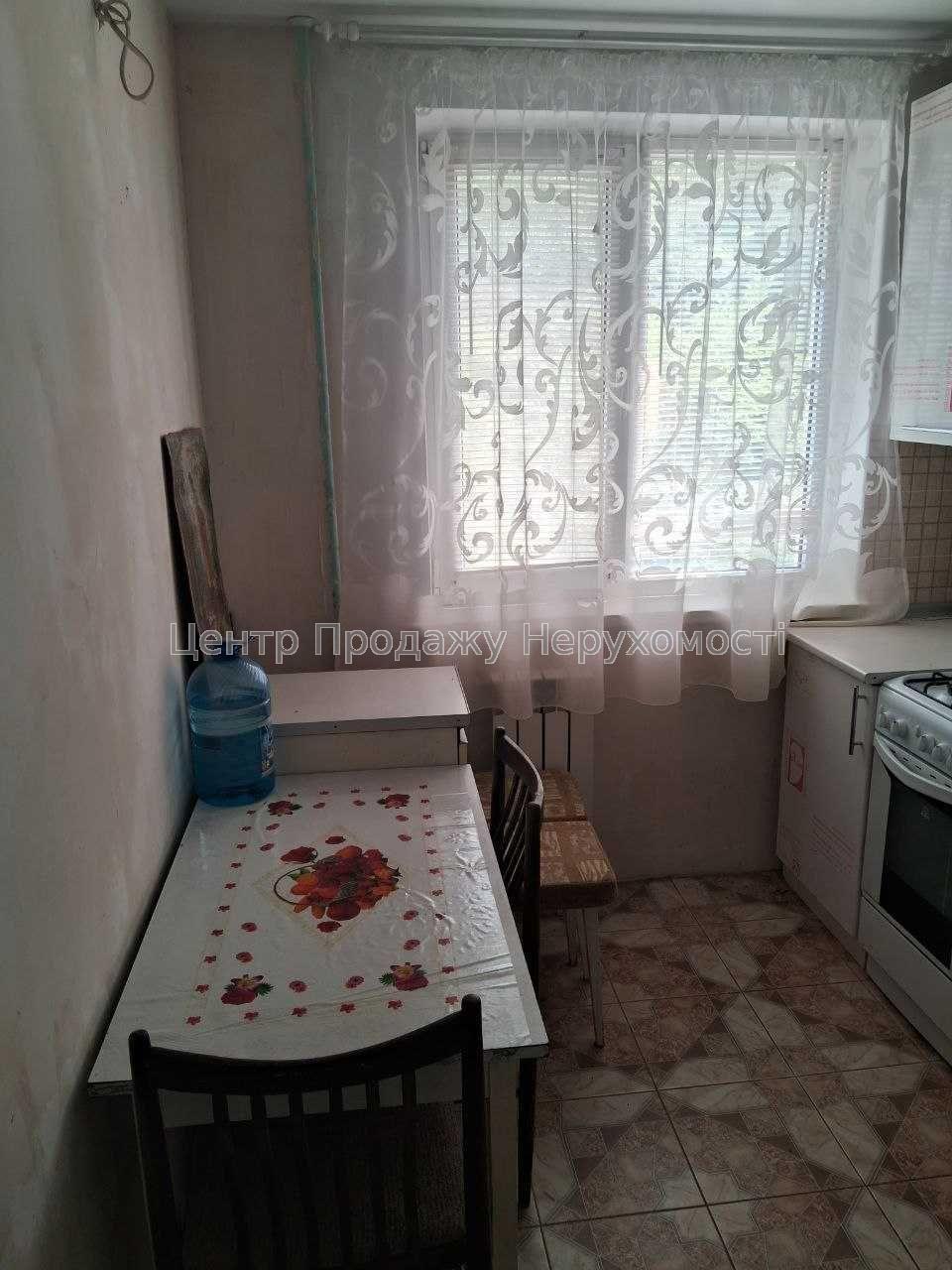 Фото Продається 2 кімнатна квартира в Харкові. Салтівка6