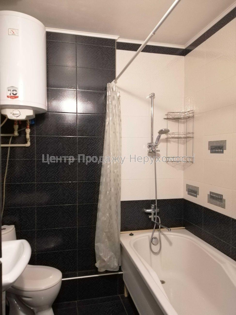 Фото . Продається 2-кімнатна квартира15