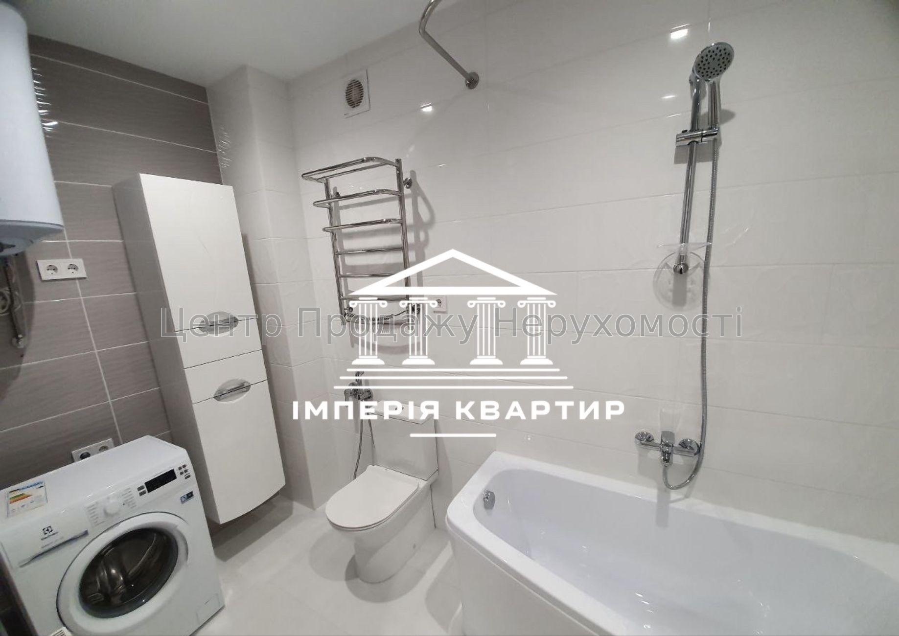 Фото Рідкісна 2кімн квартира з кап.ремонтом біля метро6