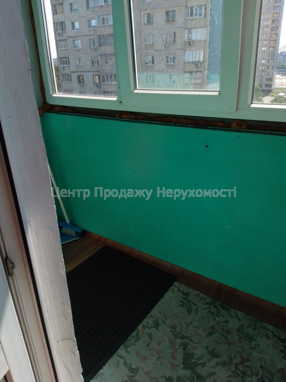 Фото R8 Продам 1к квартиру в районі  ст.м Спортивна10