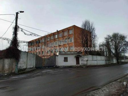 Продам об’єкт