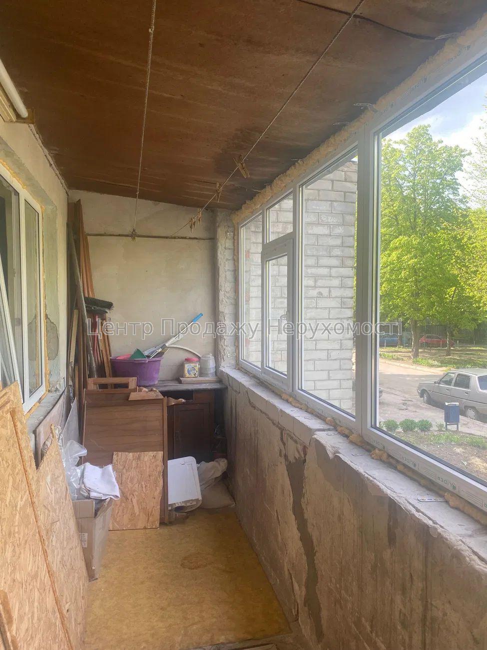 Фото Продаж 2к квартири в Харкові. Салтівка10