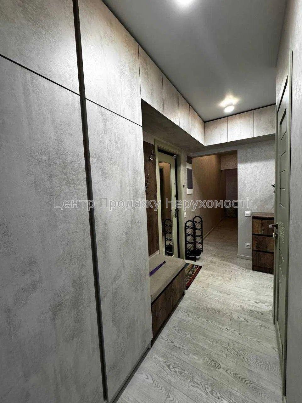 Фото Продам 3к квартиру, вул. Балакірєва, Павлово Поле13