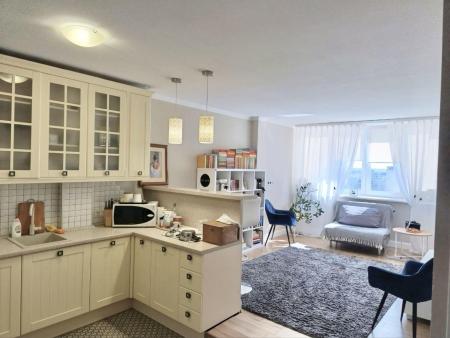 Продажа квартиры