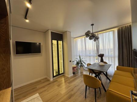 Продажа квартиры