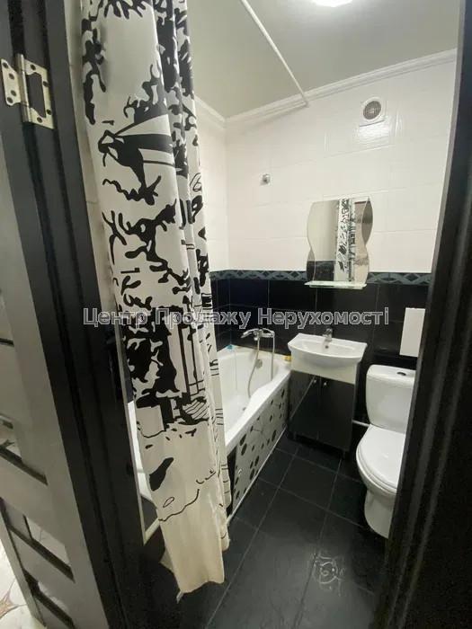 Фото Продаж квартири 1 кімн. в Харкові. Салтівка4