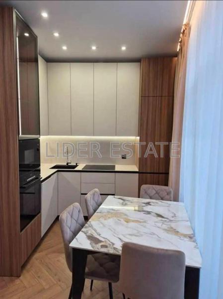 Продам 1-кімнатну квартиру, ЖК&nbsp;«Crystal»