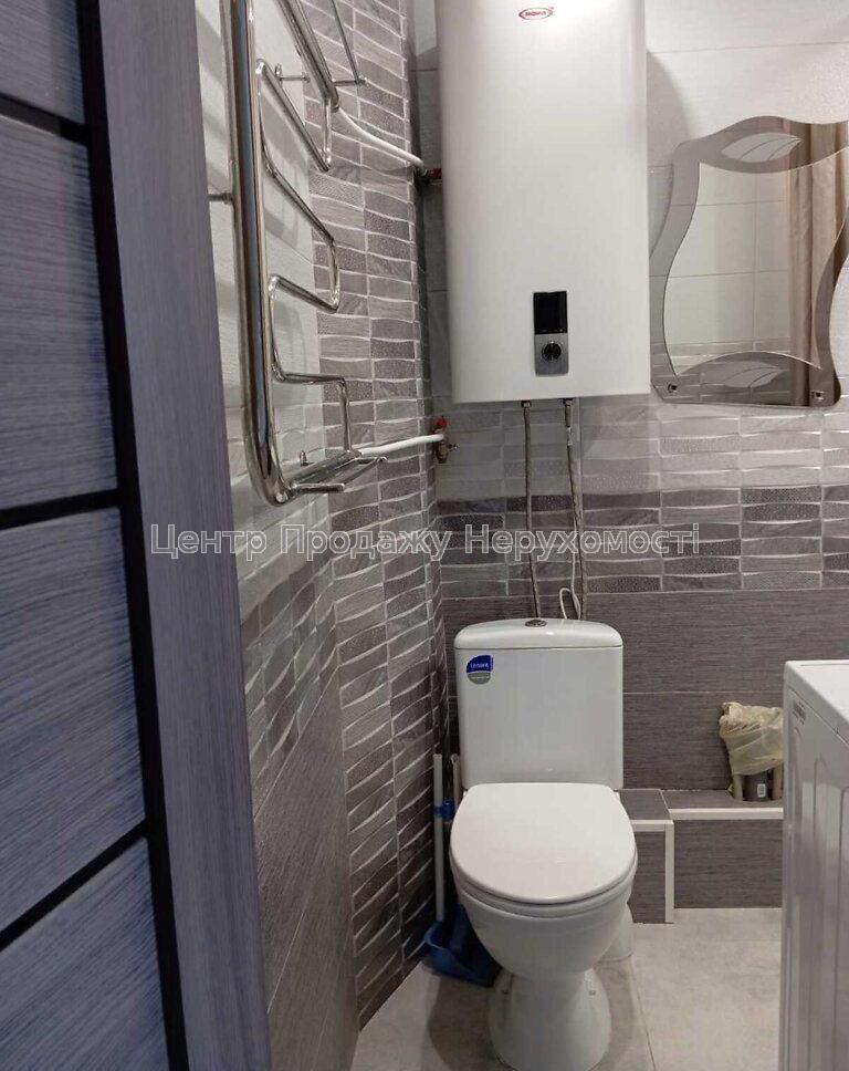 Фото Продаж квартири в Харкові, 3 кімнати, Салтівка13