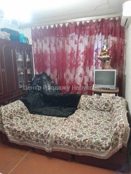 Продам 1-кімнатну квартиру