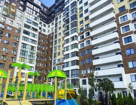 Продам 1-кімнатну квартиру, ЖК&nbsp;«Приморські&nbsp;Сади»