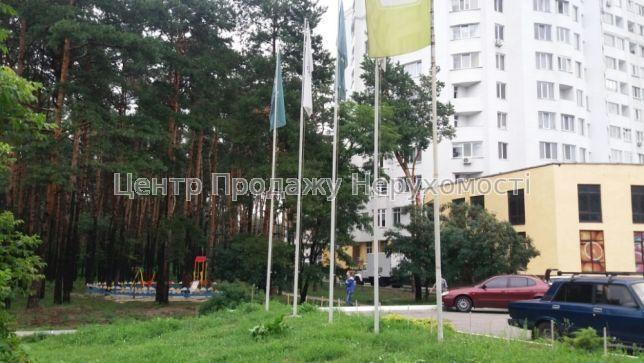 Фото Продаж 1-кім. квартири в ЖК 