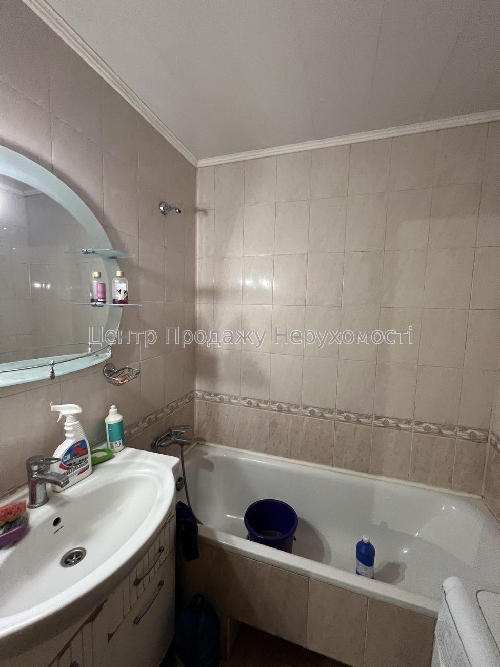 Фото 3-кімн. квартира, покращене планування К811