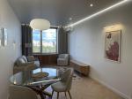 Продам квартиру-студію, ЖК&nbsp;Новий&nbsp;Автограф, 54 м², авторський дизайн