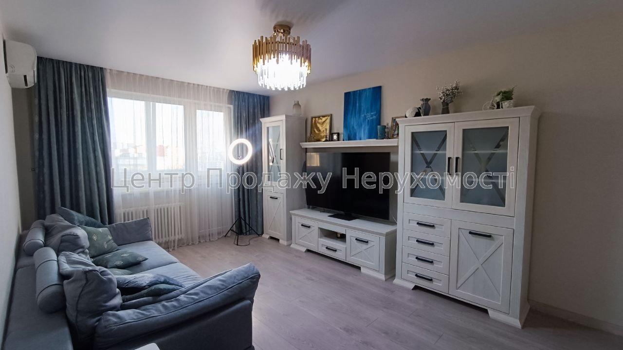 Фото Продам 2к квартиру з ремонтом по вул. Космічній Q81