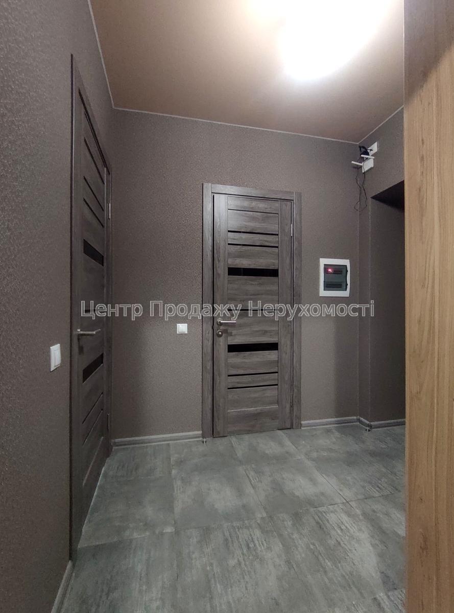 Фото 1кімн. квартира в новобудові Левада4