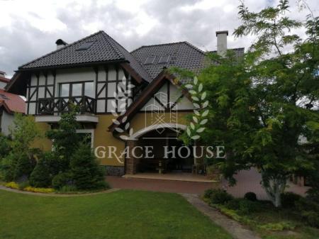 Продам 2-поверховий будинок, КГ&nbsp;QDRO-terraced&nbsp;house