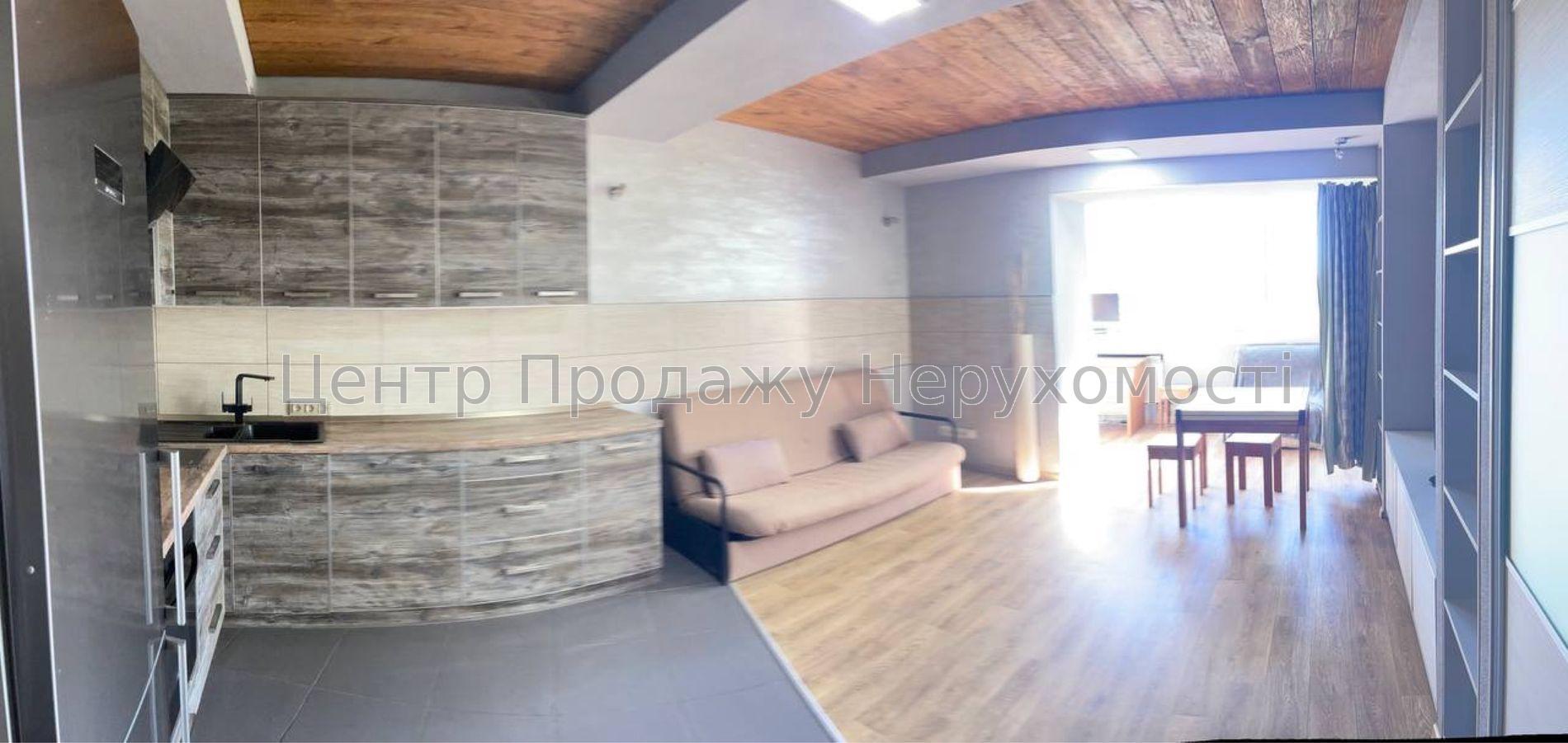 Фото Стильна 3кімн квартира МЖК Інтернаціоналіст5