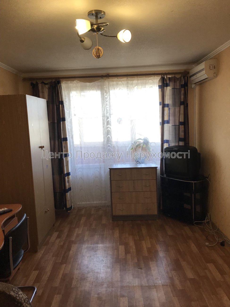 Фото Продаж 1к квартири у Харкові. Салтівка2