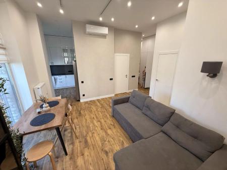 Продам 2-комнатную квартиру в новостройке, ЖК&nbsp;Loft&nbsp;Smart