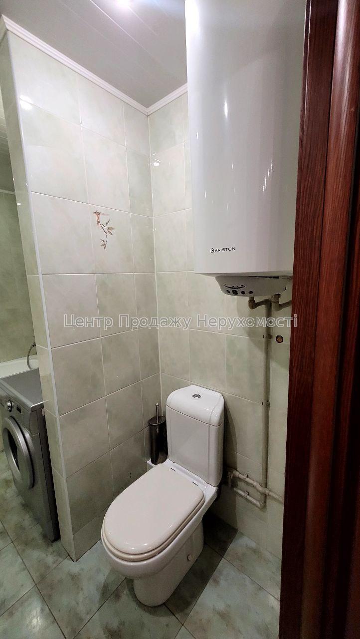 Фото Продам 3-к квартиру з ремонтом в новобудові, Салтівка16