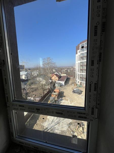 Продаж квартири