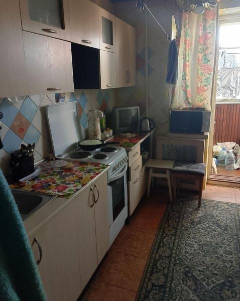 Продам 3-комнатную квартиру