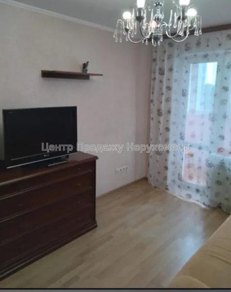 Продам 1-кімнатну квартиру