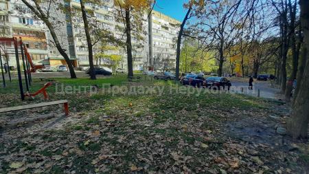Продам 2-кімнатну квартиру