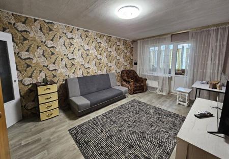 Продам 1-комнатную квартиру