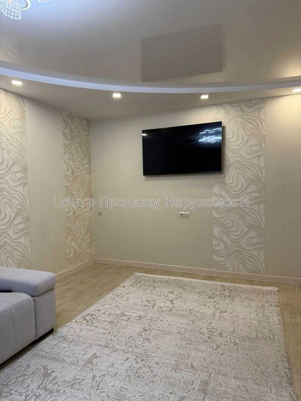 Фото Продаж 3к квартири у місті Харків. Салтівка8