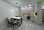 Продам 1-кімнатну квартиру в новобудові, 41.10 м², авторський дизайн