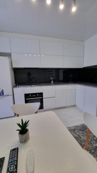 Продам 2-кімнатну квартиру в новобудові, ЖК&nbsp;«Архітекторів»