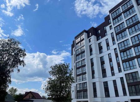 Продаж квартири