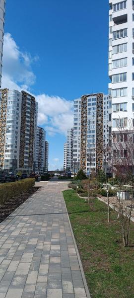 Продам 2-кімнатну квартиру, ЖК Саванна Сіті