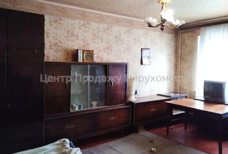 Продам 1-комнатную квартиру