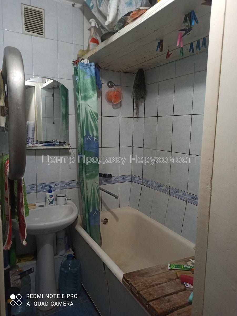 Фото Продаж 2 кімнатної квартири в Харкові. Салтівка6