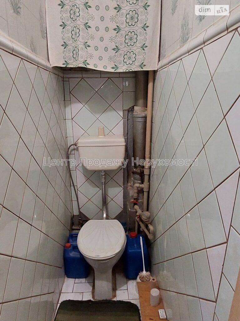 Фото Продається 2-кімнатна квартира в Харкові. Салтівка10