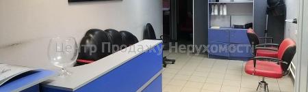 Продам салон красоты