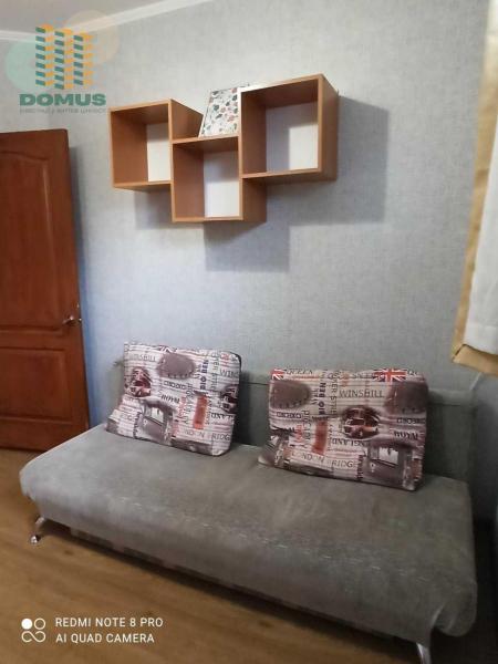 Продам 1-кімнатну квартиру
