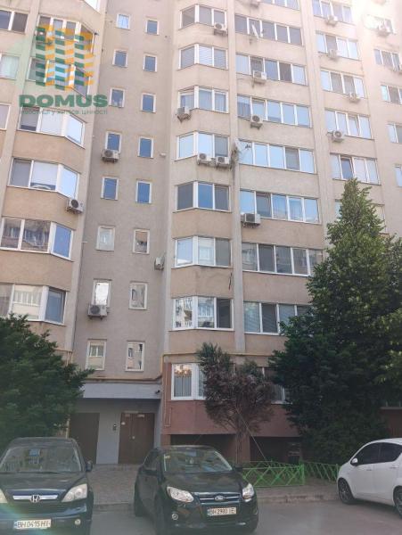 Продам 1-кімнатну квартиру, ЖК&nbsp;«Вернісаж»