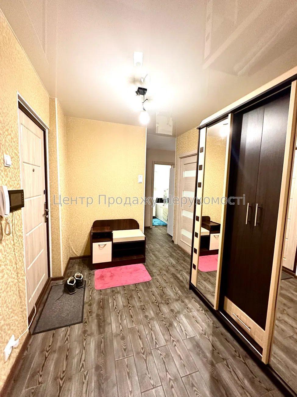 Фото Продаж 2к квартири в Харкові. р-н Горизонт7